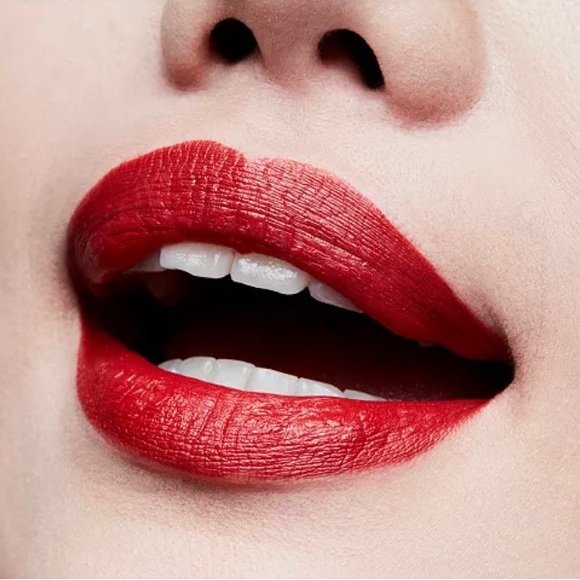 MAC Matte Lipstick Full Size. Shade: Chili. NWB. - Picture 6 of 6